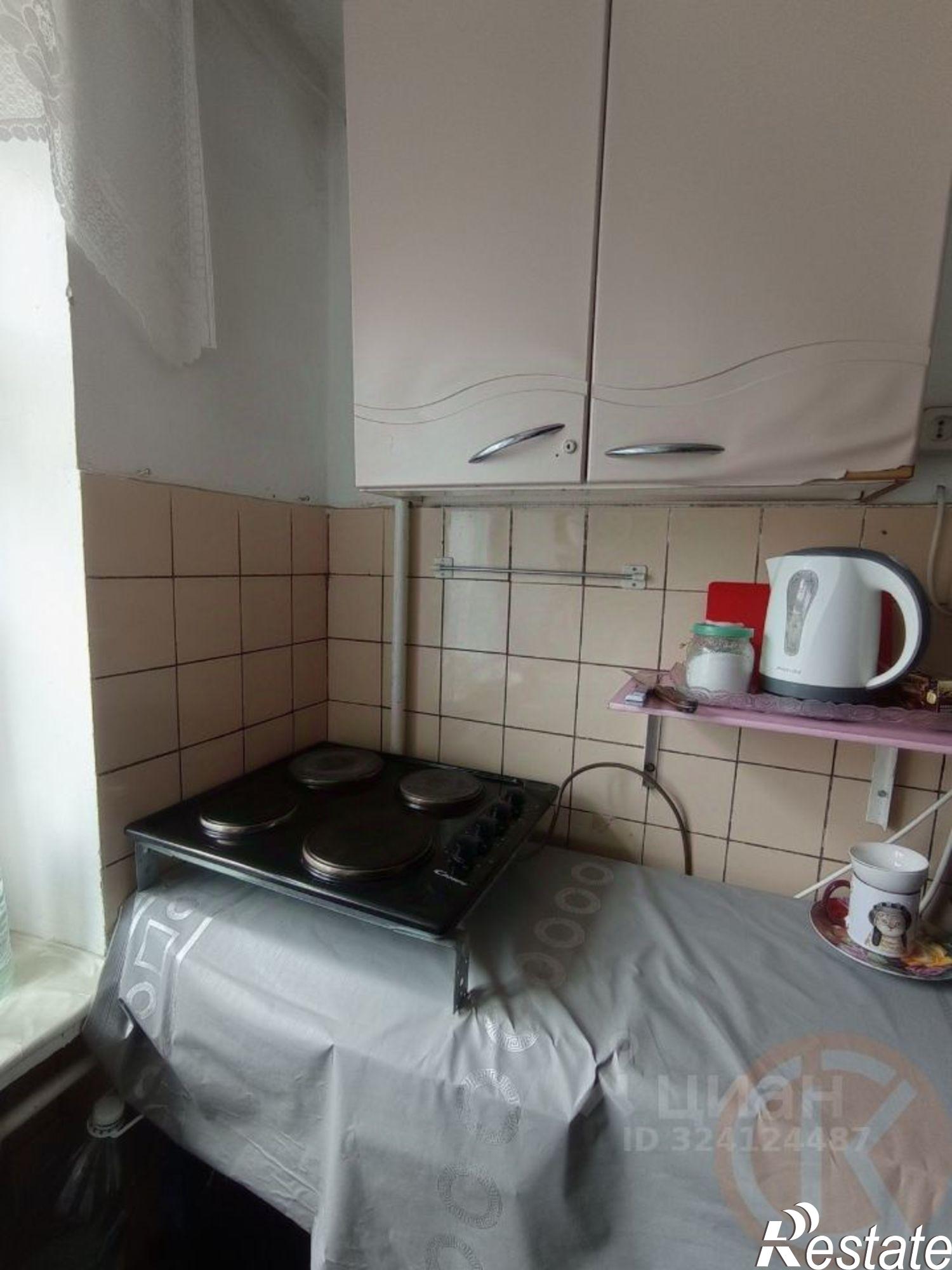 Купить комнату за 2 300 000 рублей на Интернациональная улица, 137