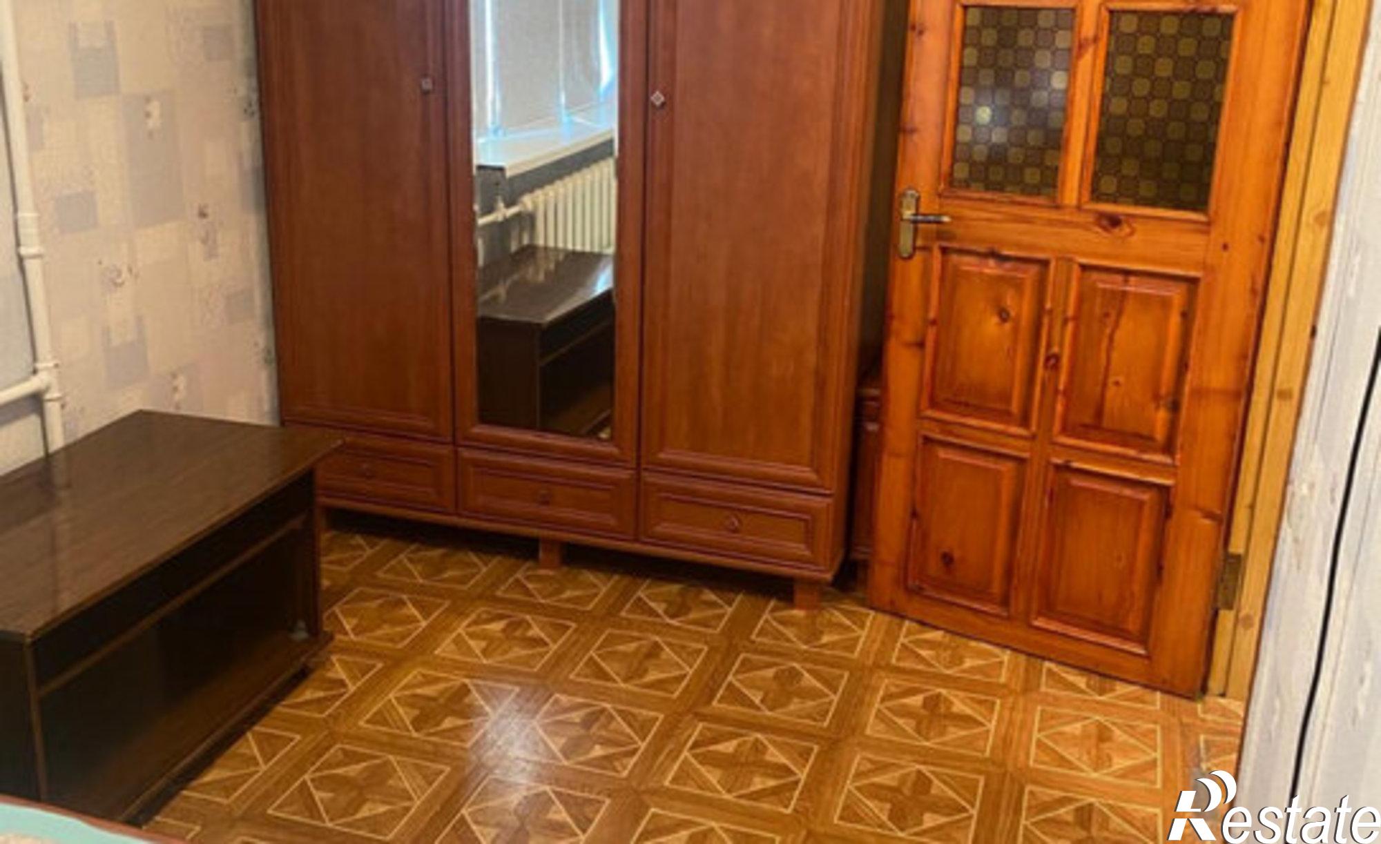 Купить квартиру за 7 500 000 рублей на ул Фрунзе, 46