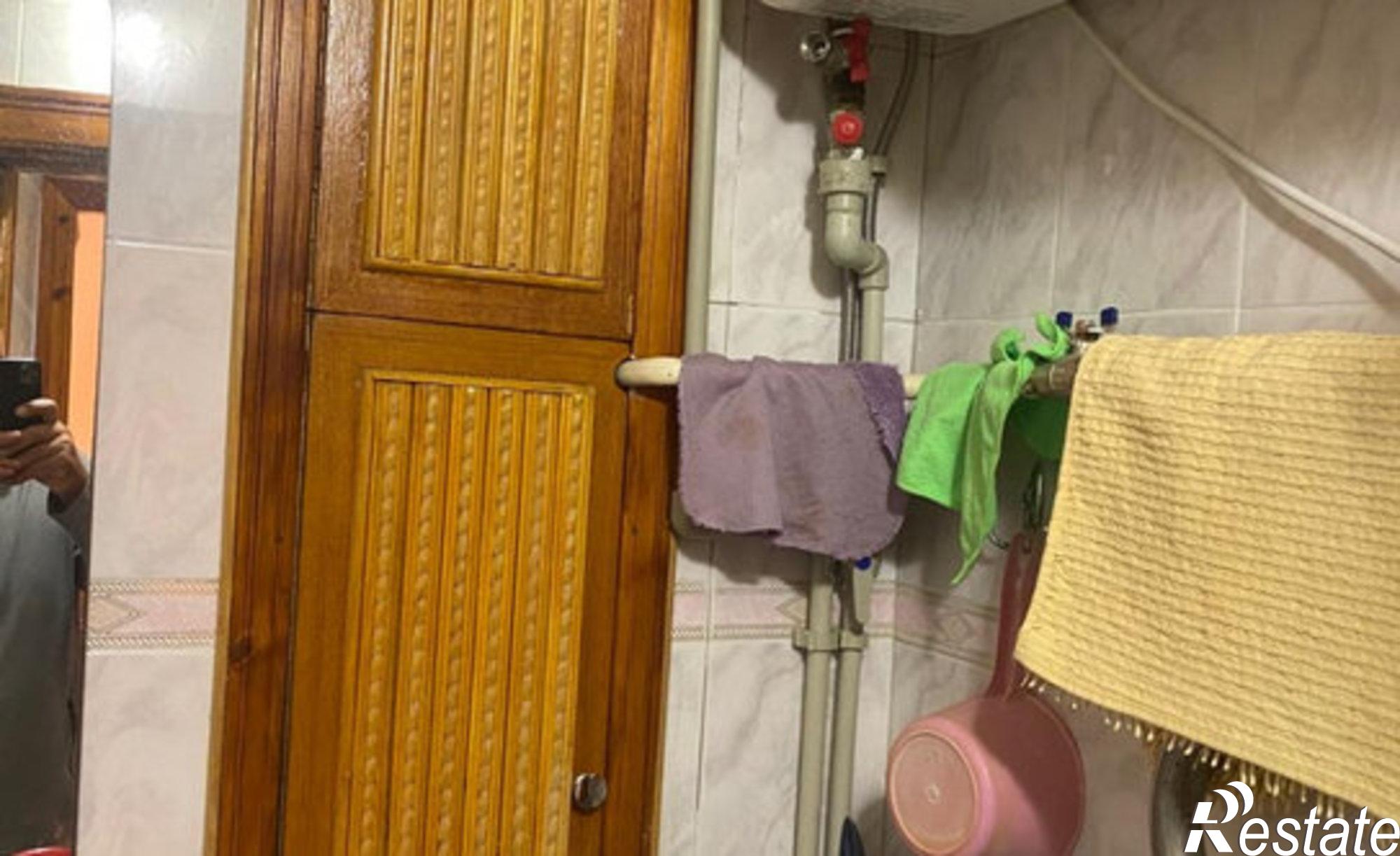 Купить квартиру за 7 500 000 рублей на ул Фрунзе, 46