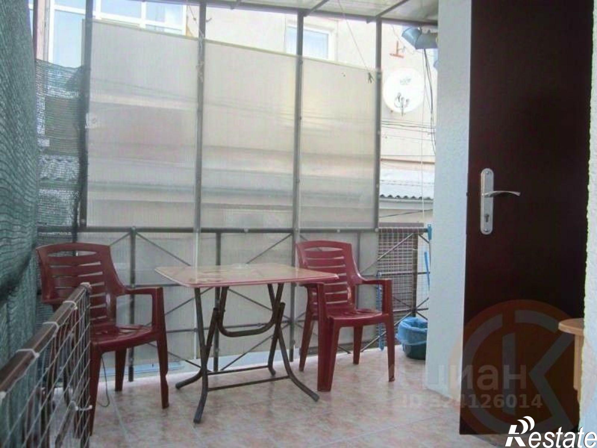 Купить квартиру за 12 000 000 рублей на Санаторная улица, 19