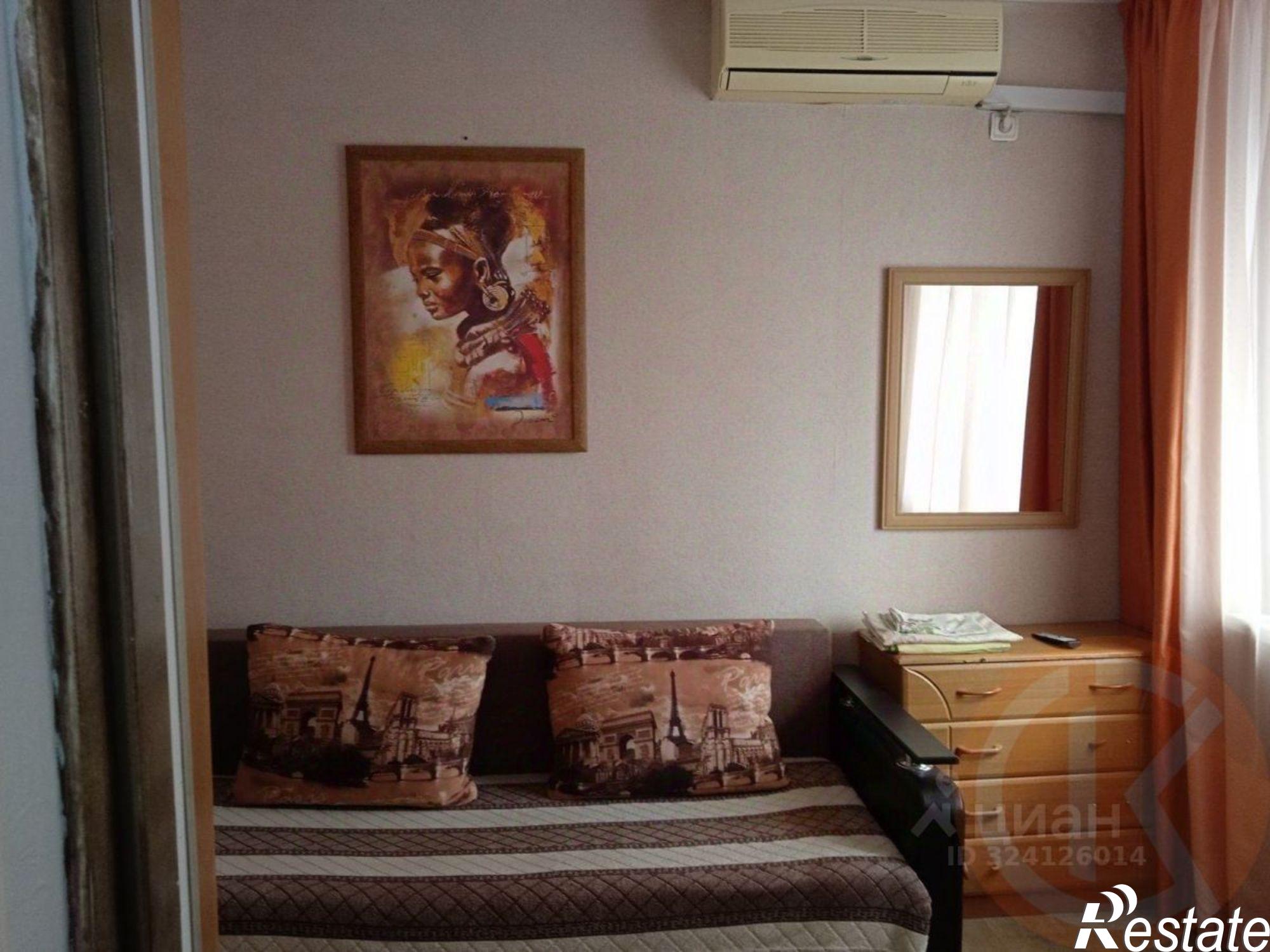 Купить квартиру за 12 000 000 рублей на Санаторная улица, 19