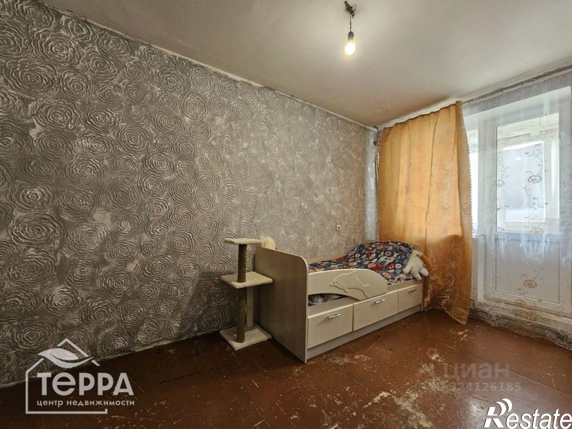 Купить квартиру за 6 300 000 рублей на улица Чапаева, 73