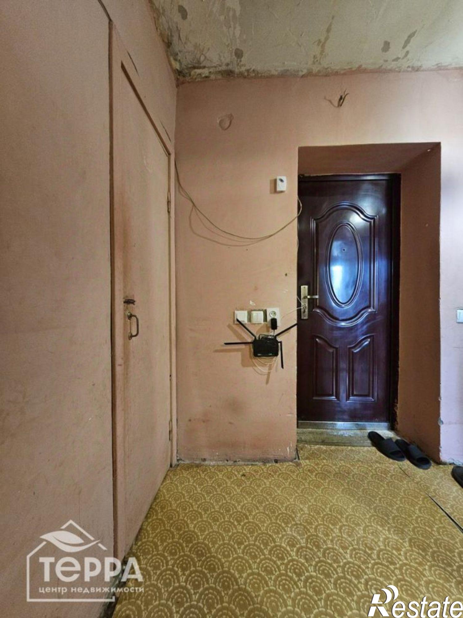 Купить квартиру за 6 300 000 рублей на улица Чапаева, 73