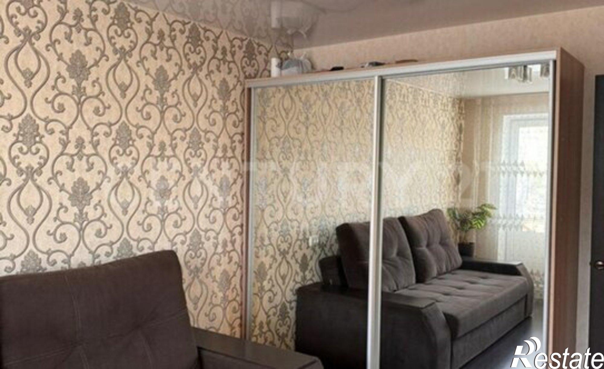 Купить квартиру за 8 300 000 рублей на Интернациональная улица, 121