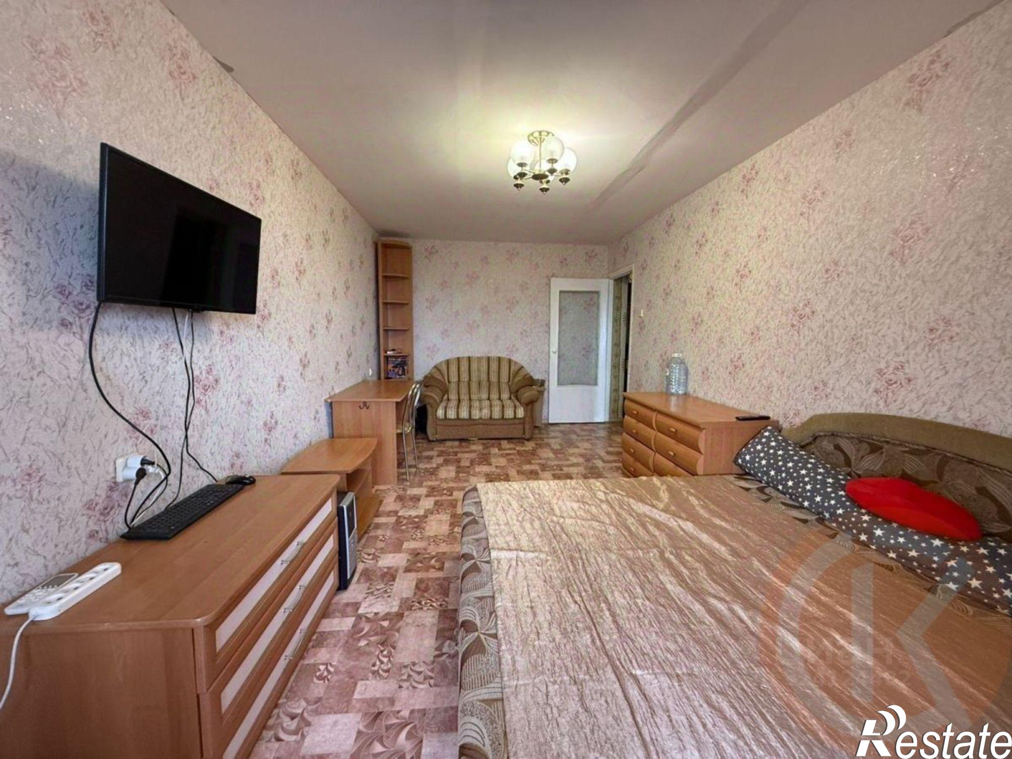 Купить квартиру за 6 500 000 рублей на ул им.9-го Мая, 92