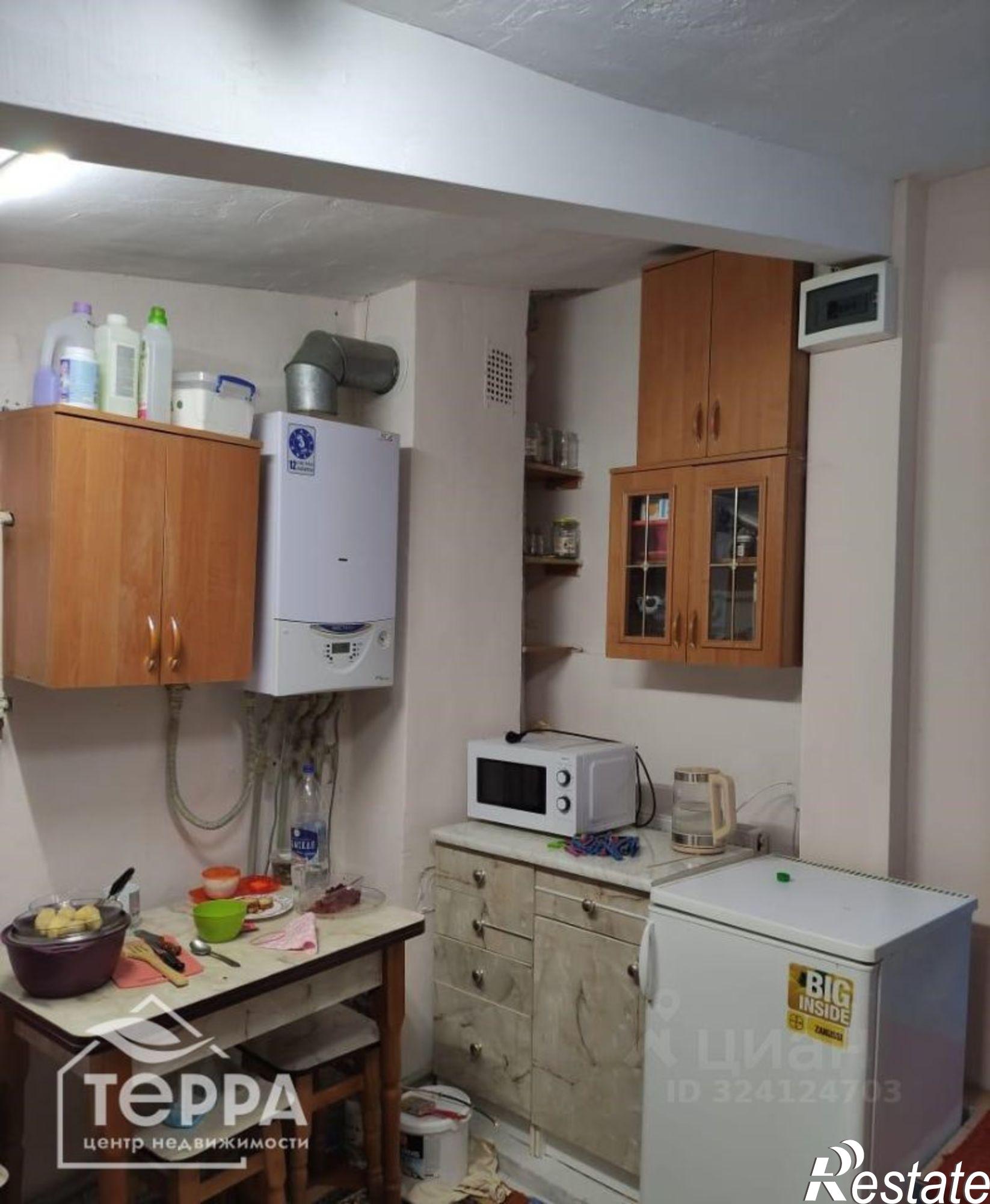 Купить квартиру за 4 500 000 рублей на ул Московская, 22