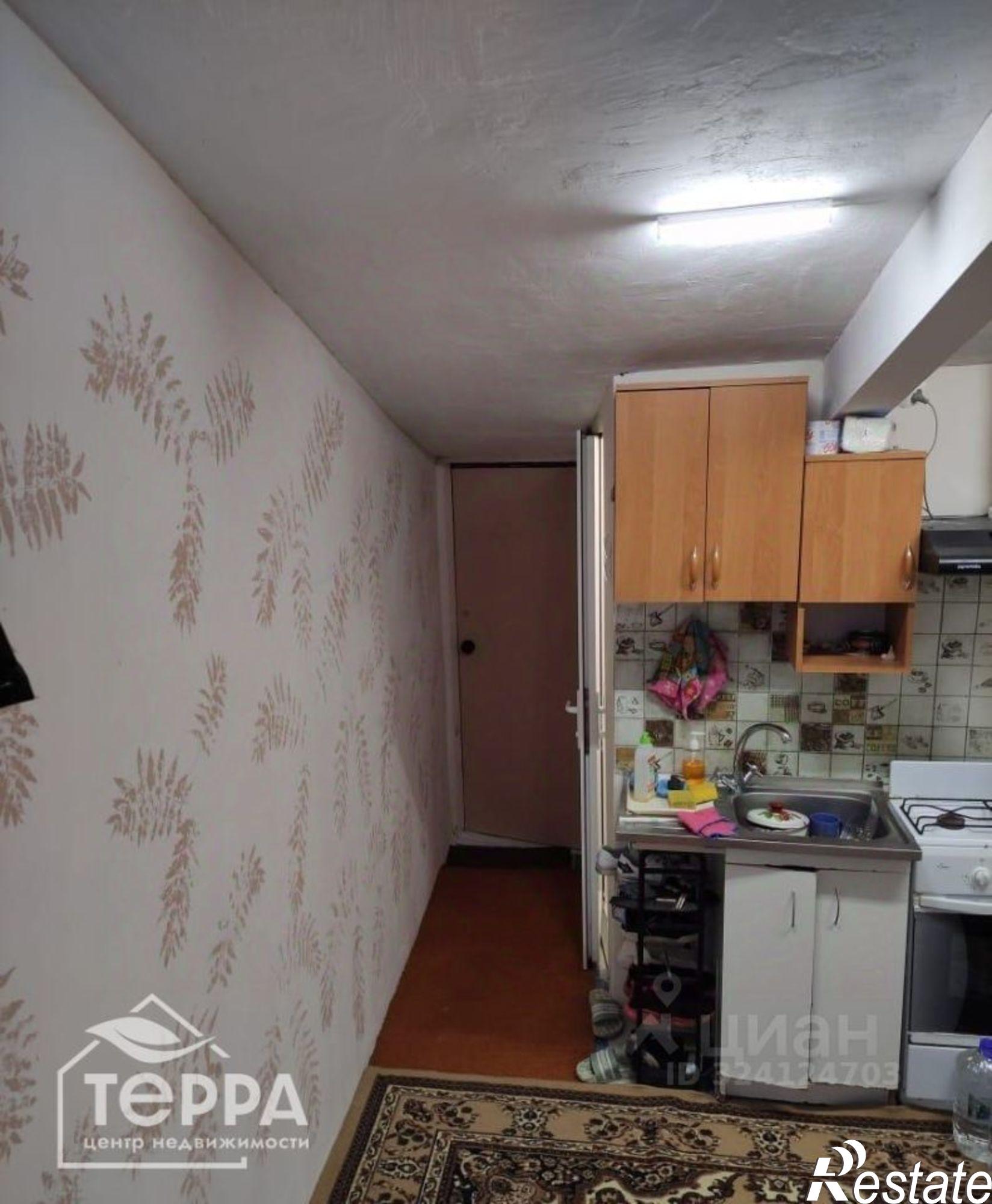 Купить квартиру за 4 500 000 рублей на ул Московская, 22