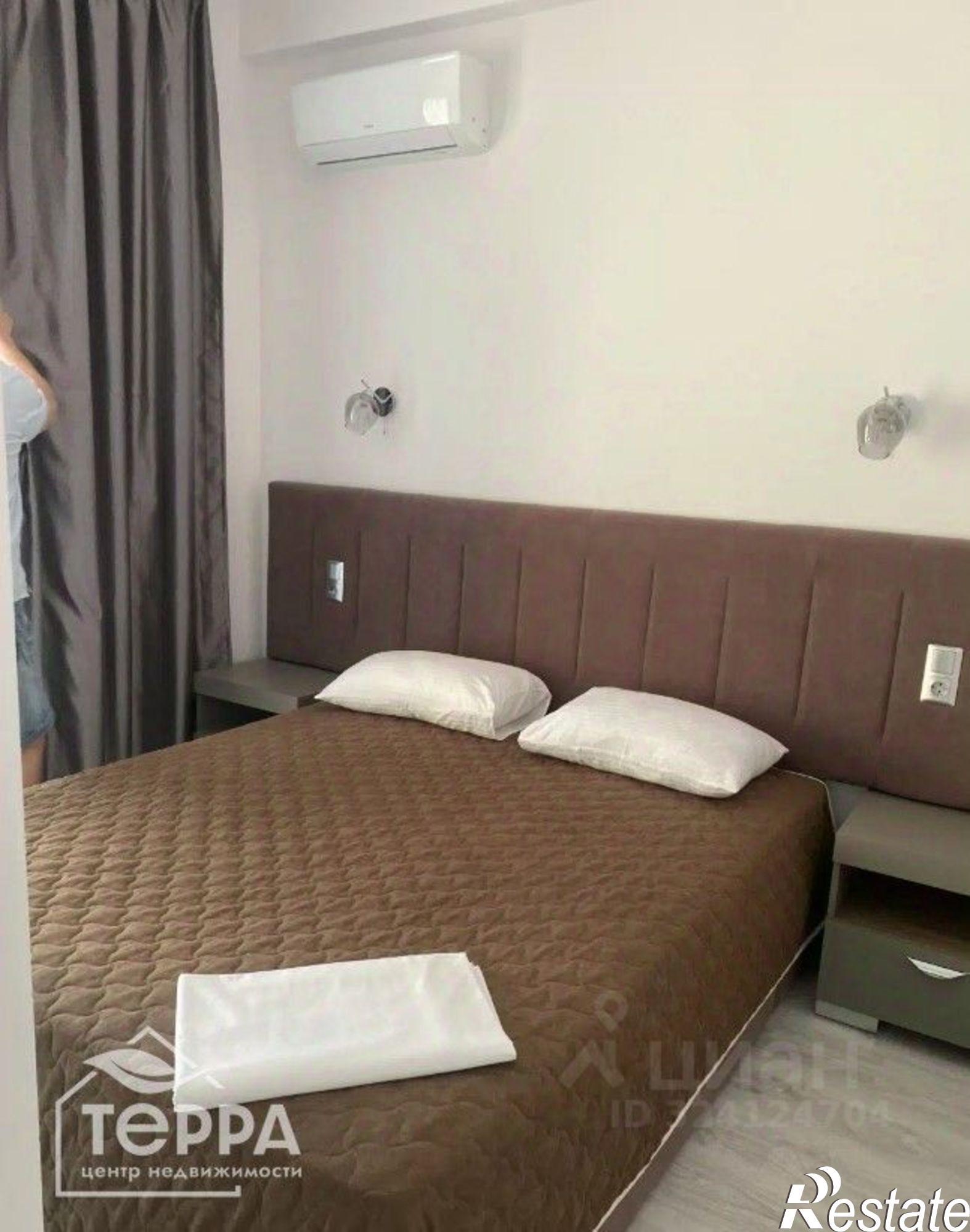 Купить квартиру за 39 900 000 рублей на Евпатория г., Симферопольская ул.