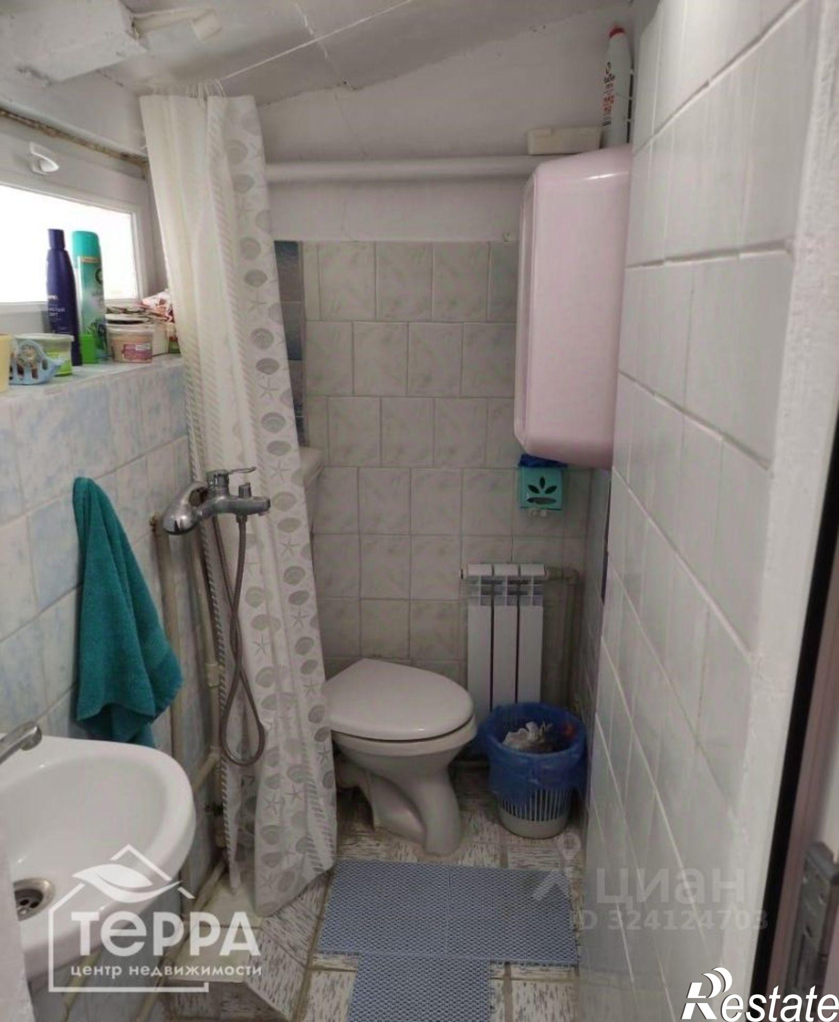 Купить квартиру за 4 500 000 рублей на ул Московская, 22