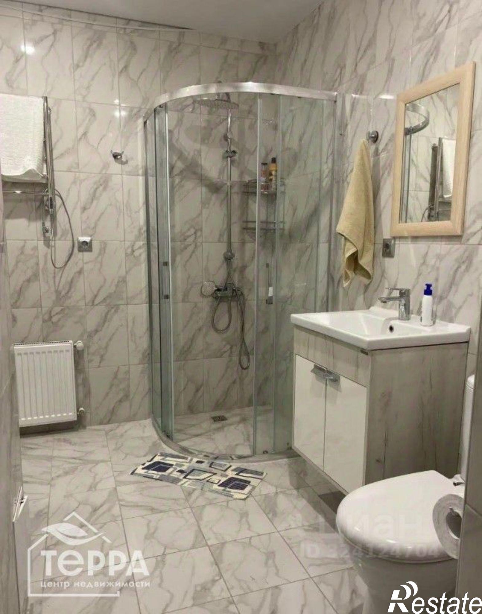 Купить квартиру за 39 900 000 рублей на Евпатория г., Симферопольская ул.