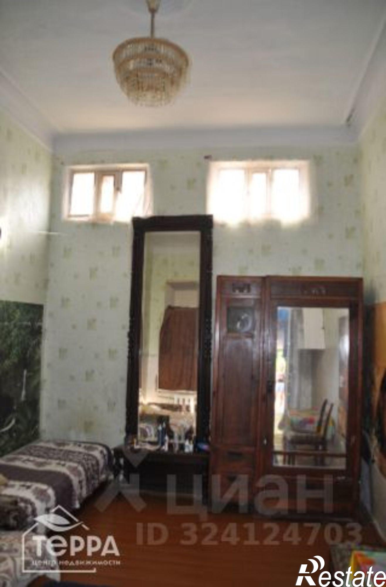 Купить квартиру за 4 500 000 рублей на ул Московская, 22