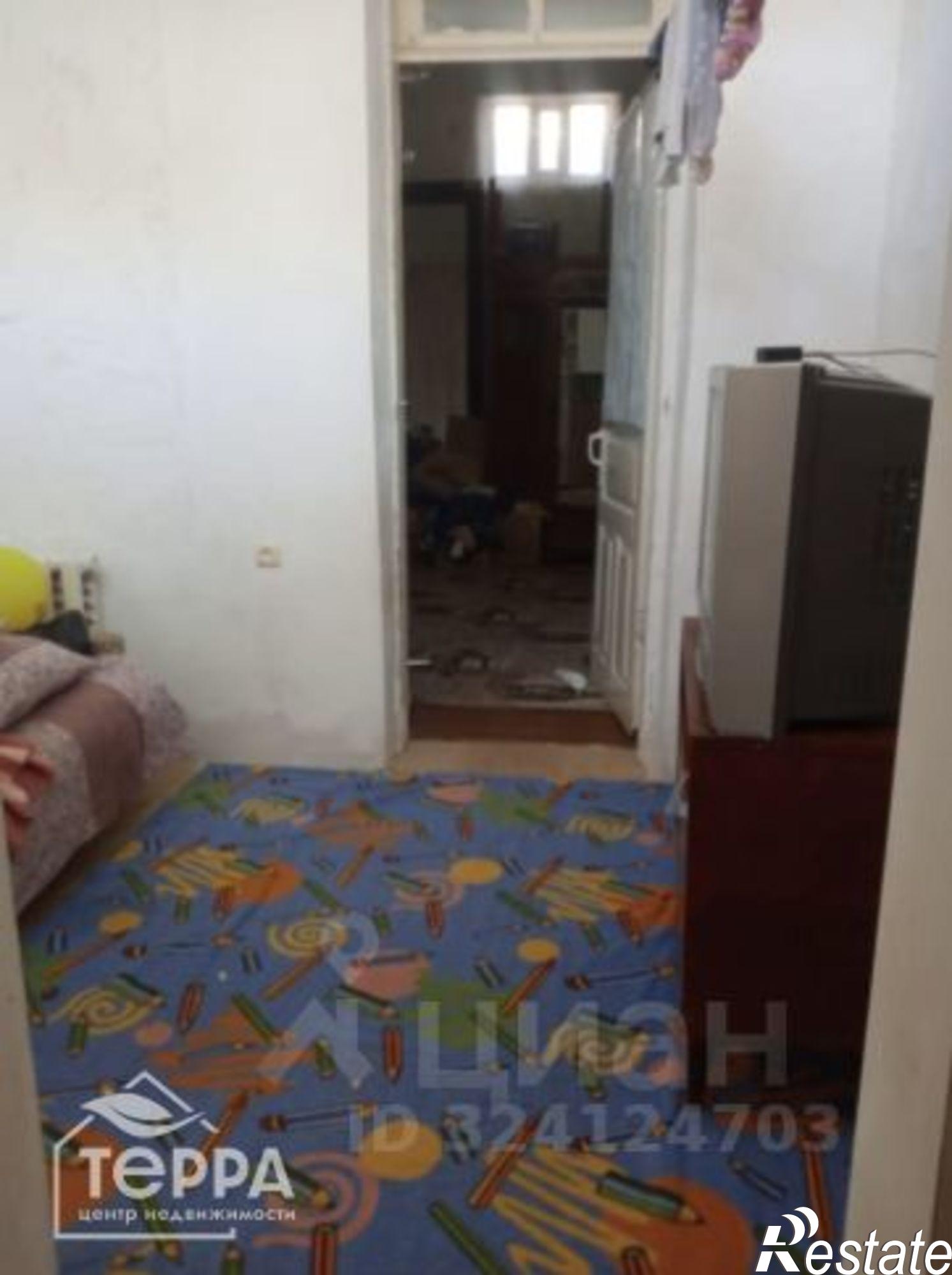 Купить квартиру за 4 500 000 рублей на ул Московская, 22