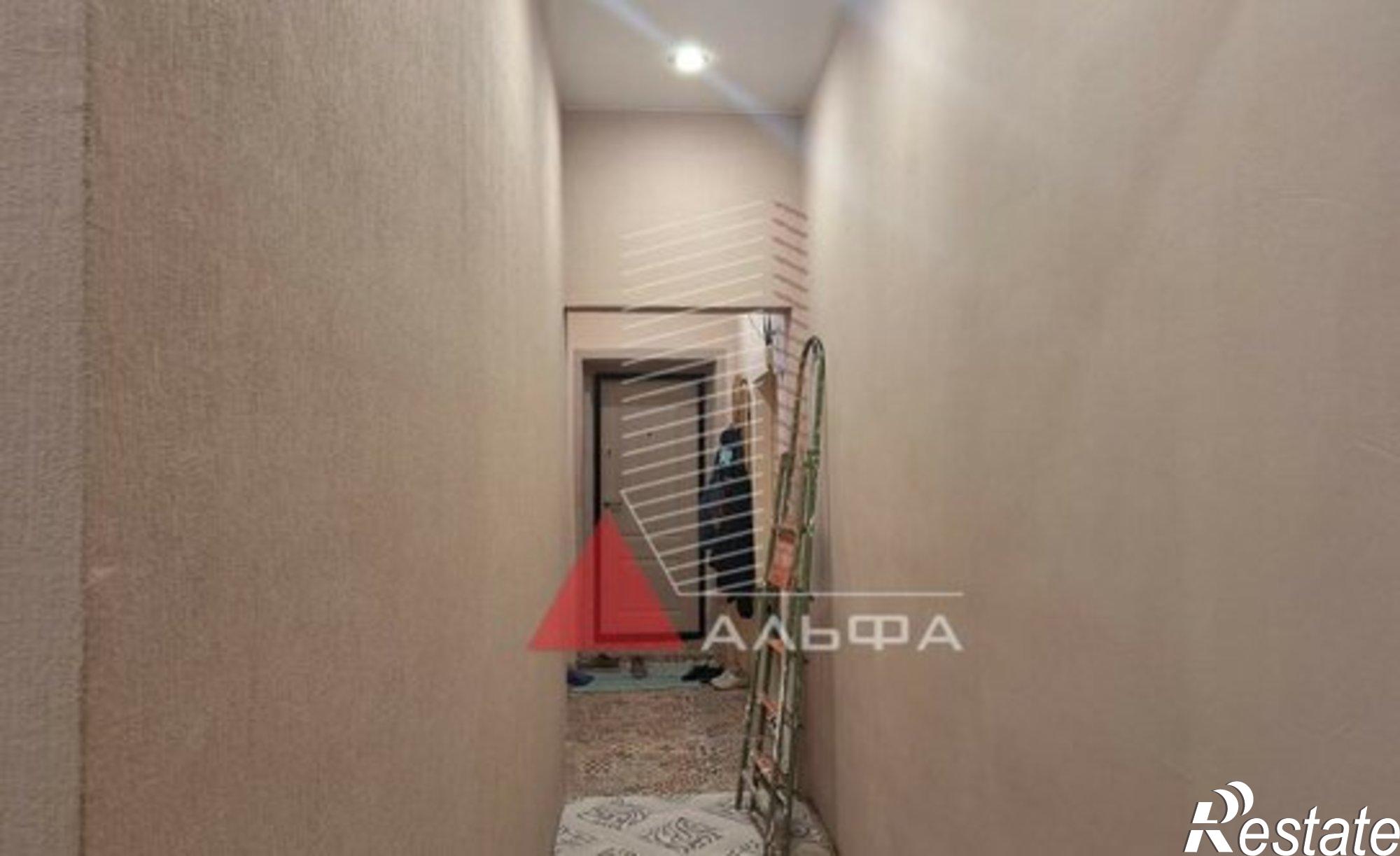 Купить квартиру за 6 300 000 рублей на Интернациональная улица, 90