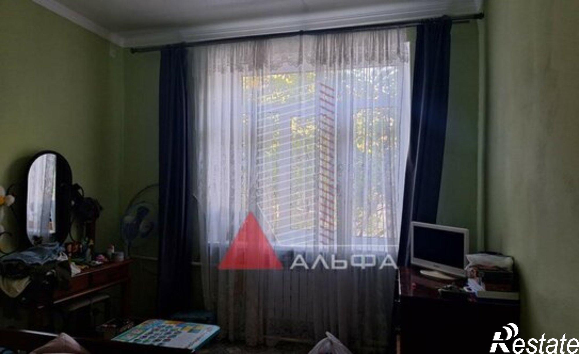 Купить квартиру за 6 300 000 рублей на Интернациональная улица, 90