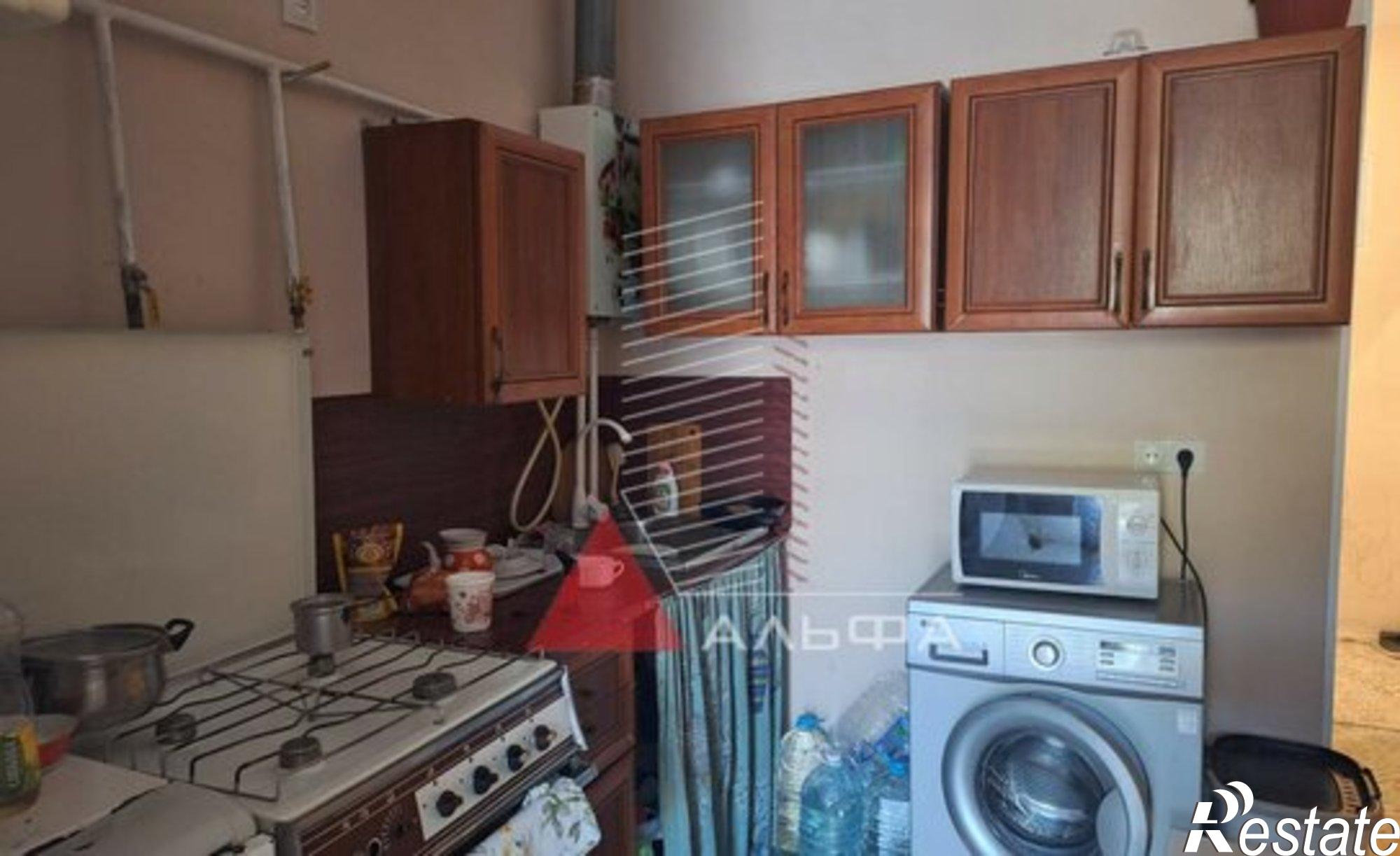 Купить квартиру за 6 300 000 рублей на Интернациональная улица, 90