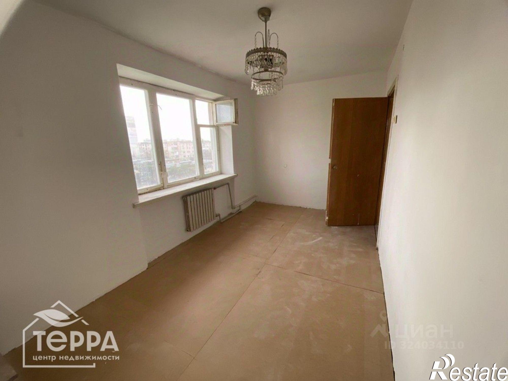 Купить квартиру за 6 900 000 рублей на улица Некрасова, 65