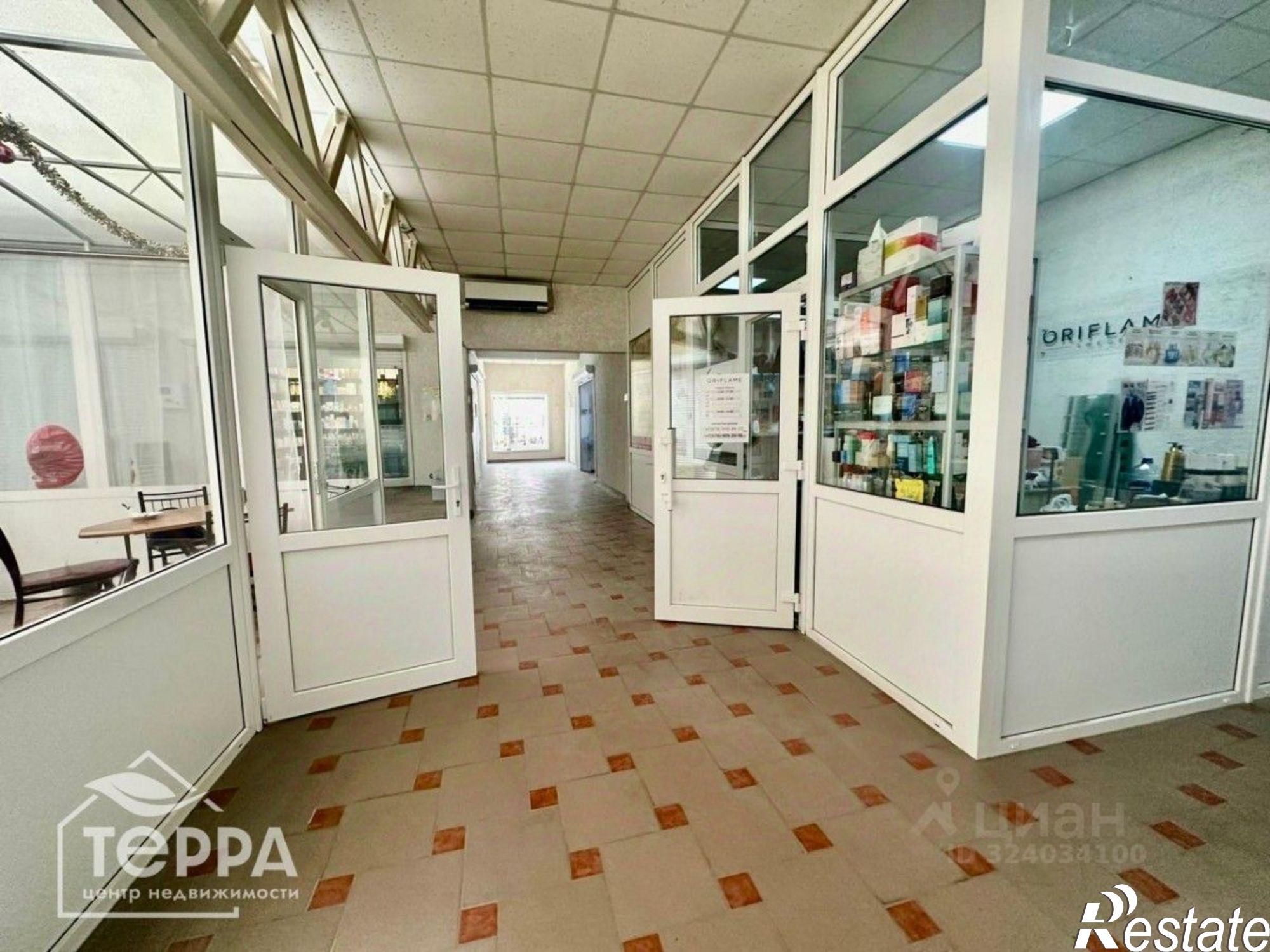 Купить торговое помещение за 2 523 820 рублей на проспект Победы, 59Е