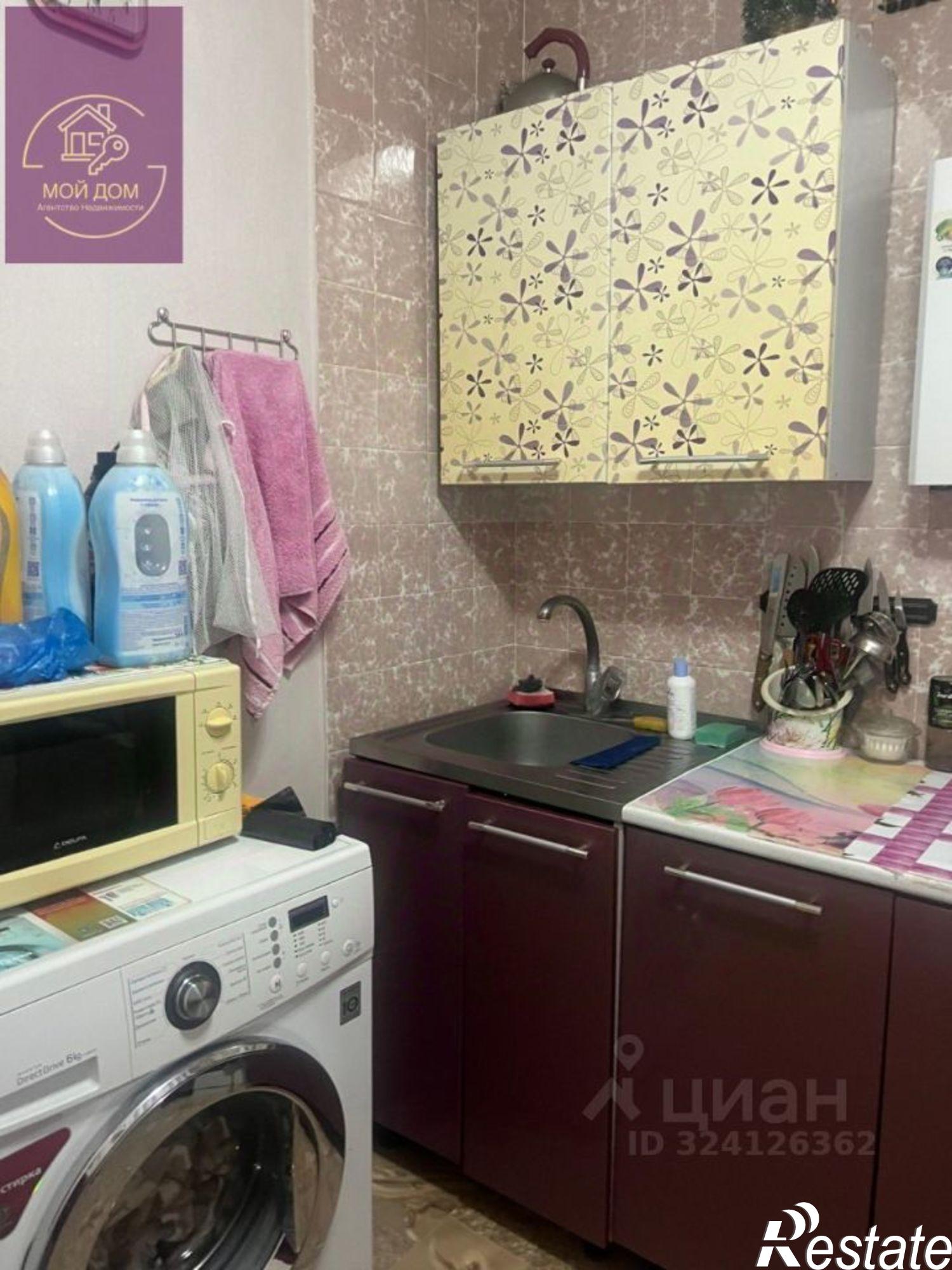 Купить квартиру за 5 500 000 рублей на ул Некрасова, 85