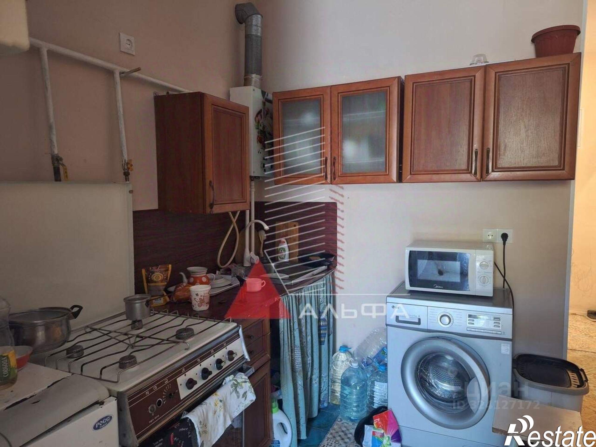 Купить квартиру за 6 300 000 рублей на ул Интернациональная, 90