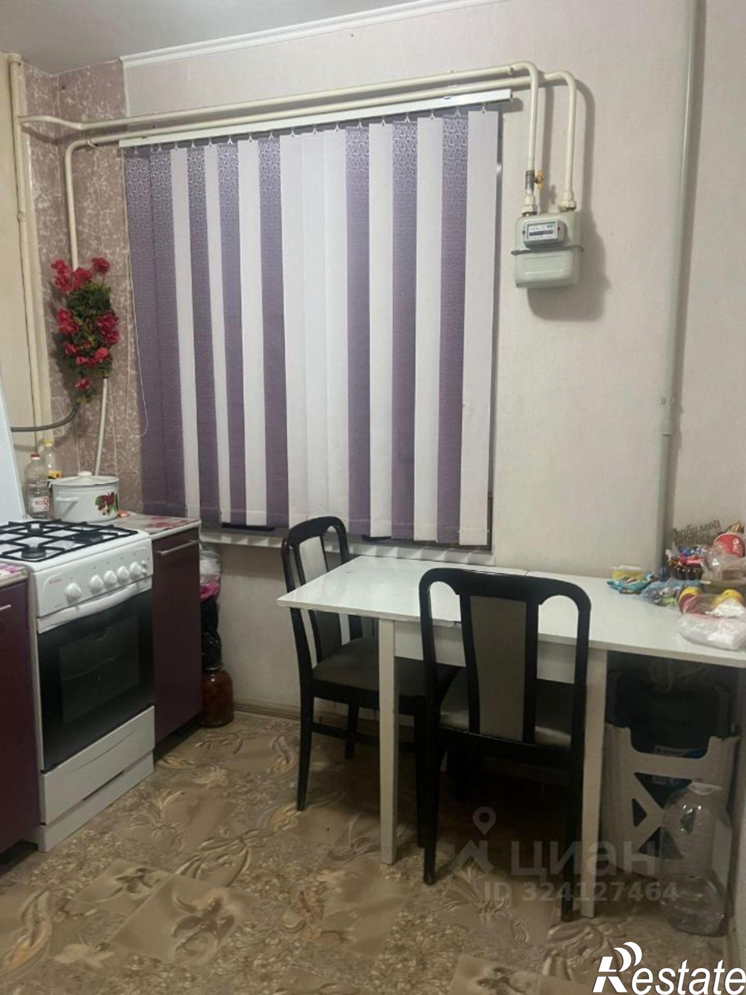 Купить квартиру за 5 500 000 рублей на ул Некрасова, 85