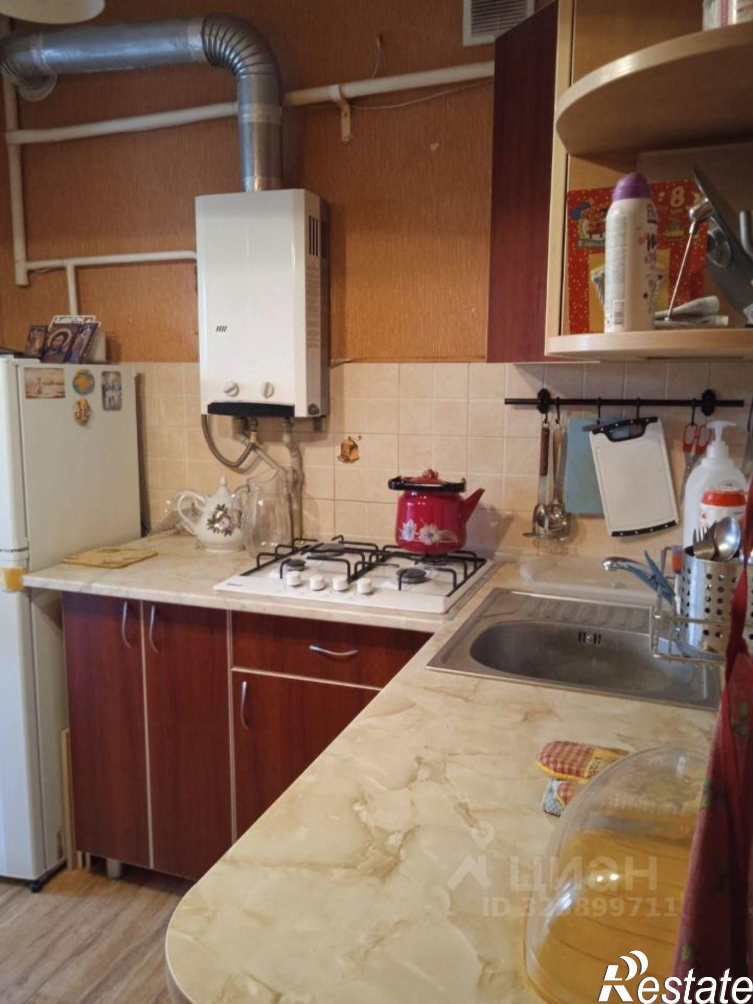 Купить квартиру за 6 899 000 рублей на пр-кт Победы, 23