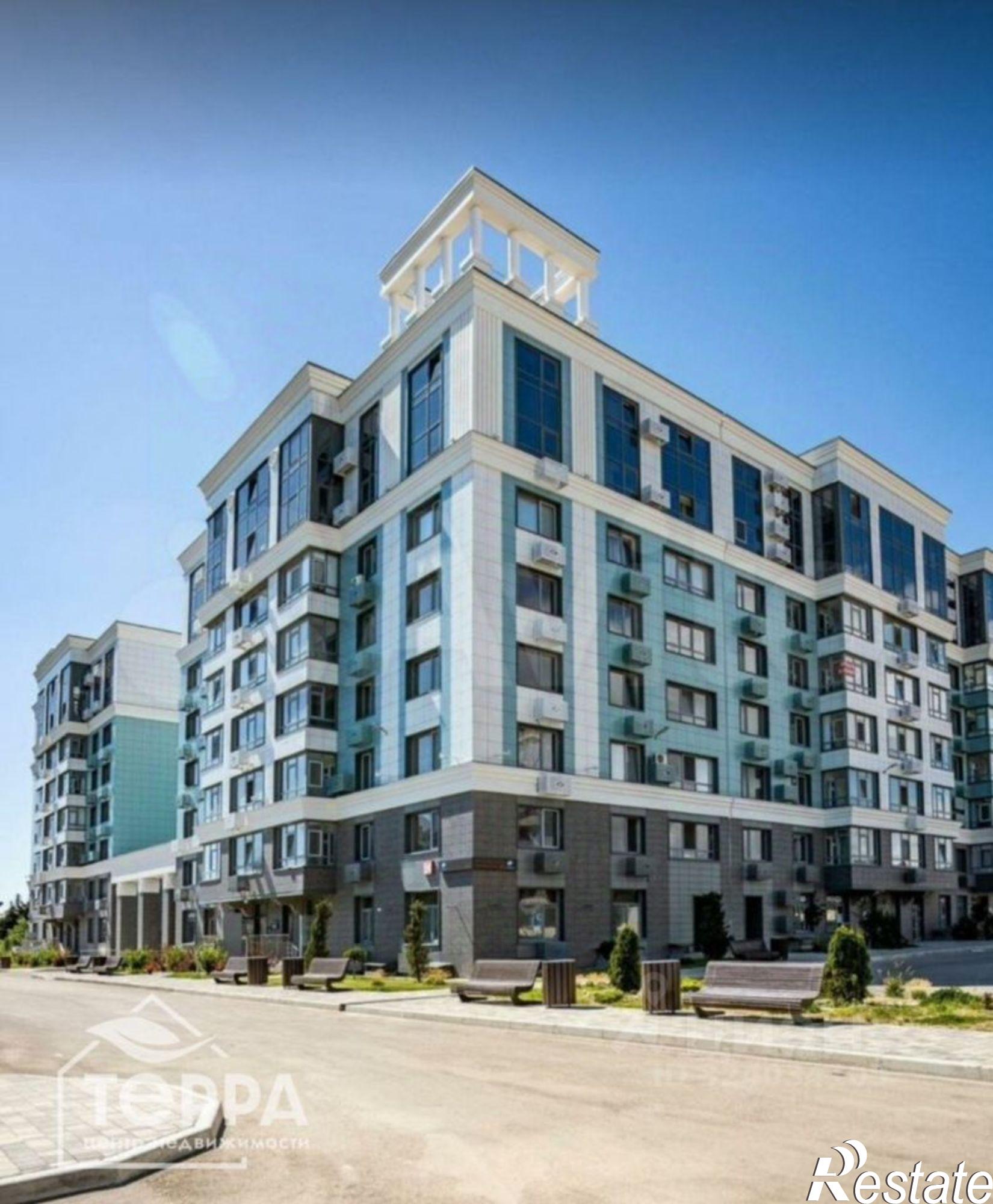 Купить офис, помещение под офис за 13 000 000 рублей на пр-кт им.В.И.Ленина, 66