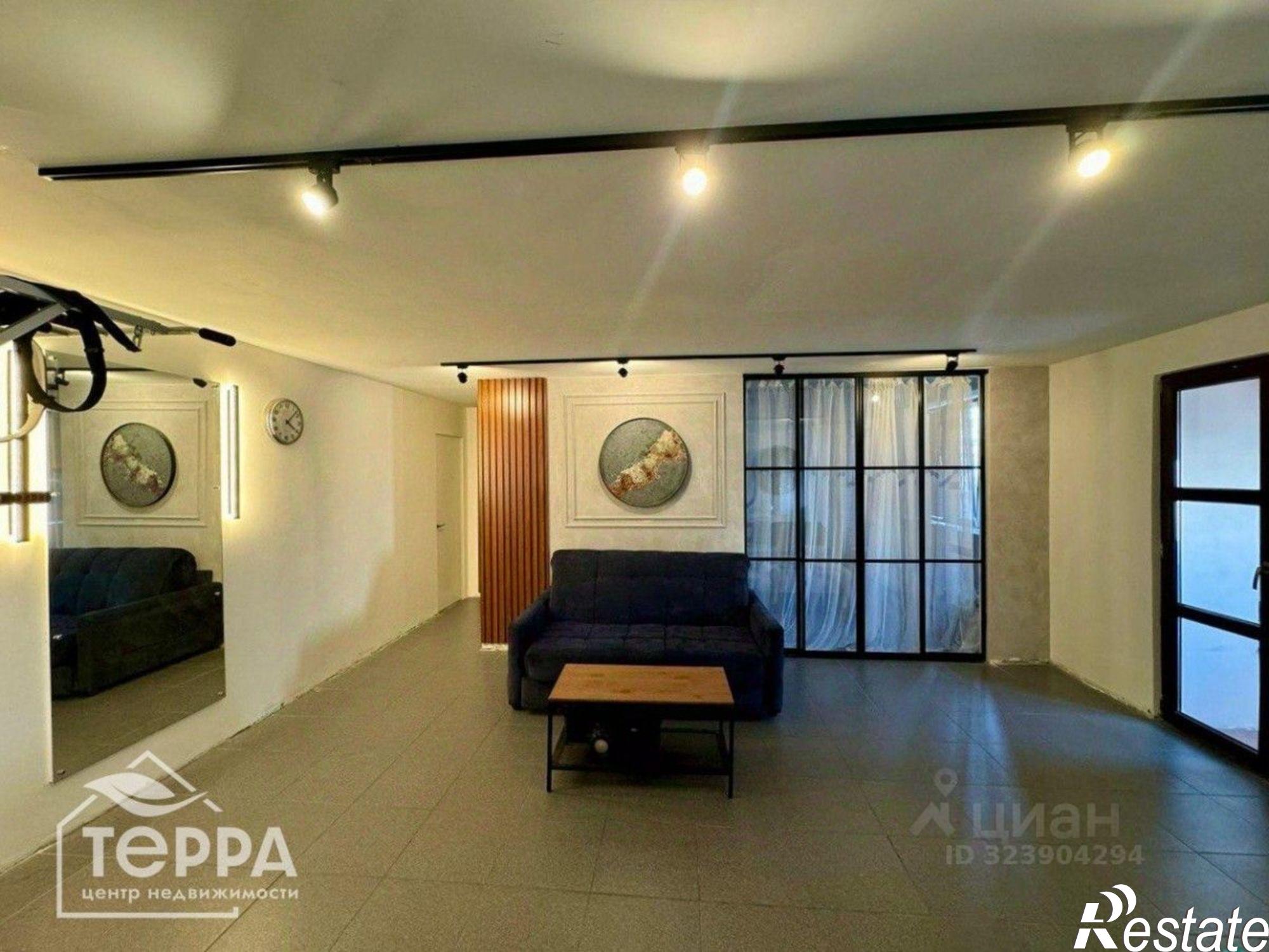 Купить квартиру за 13 000 000 рублей на пр-кт им.В.И.Ленина, 56