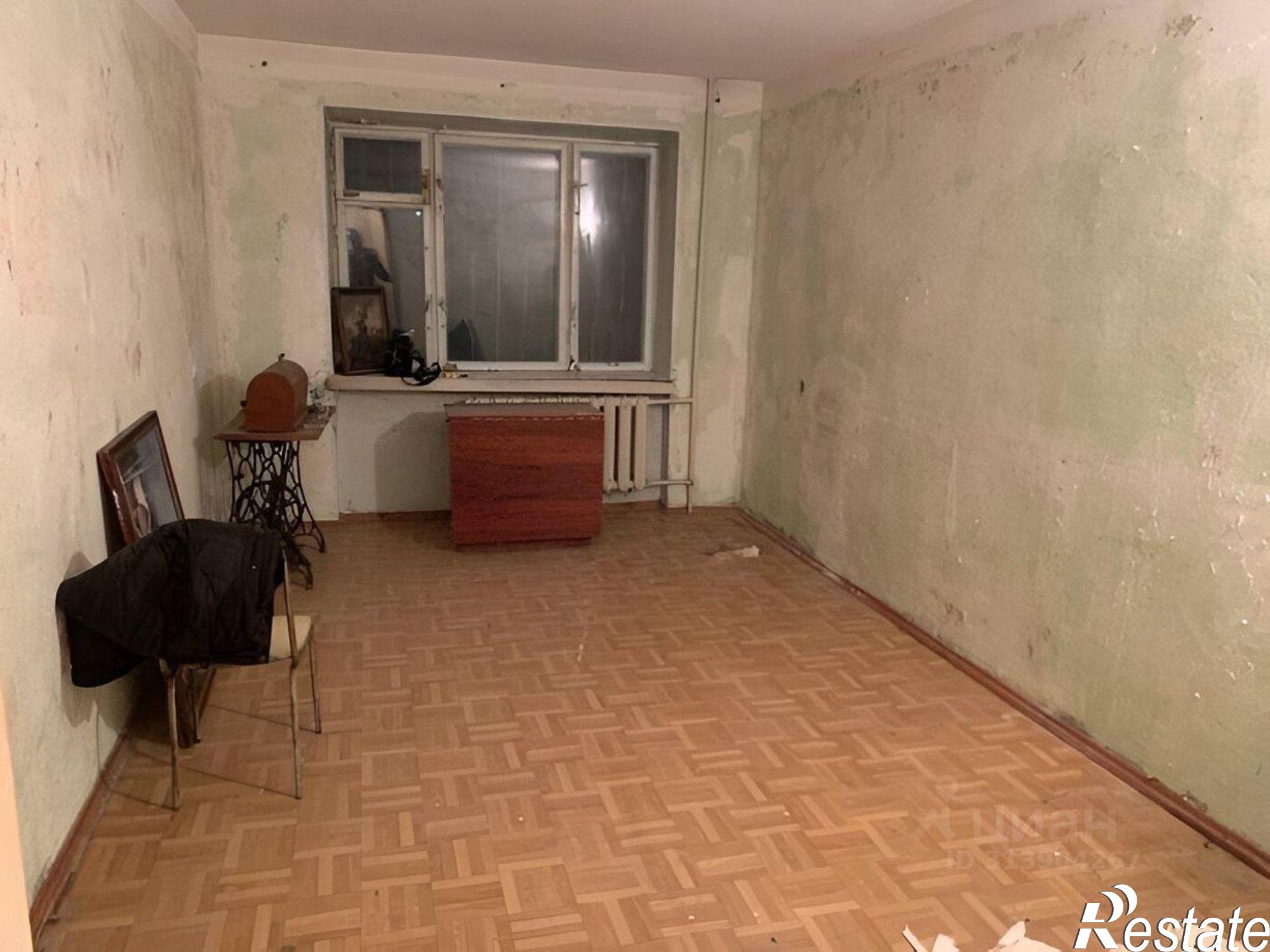 Купить квартиру за 6 500 000 рублей на ул Некрасова, 87