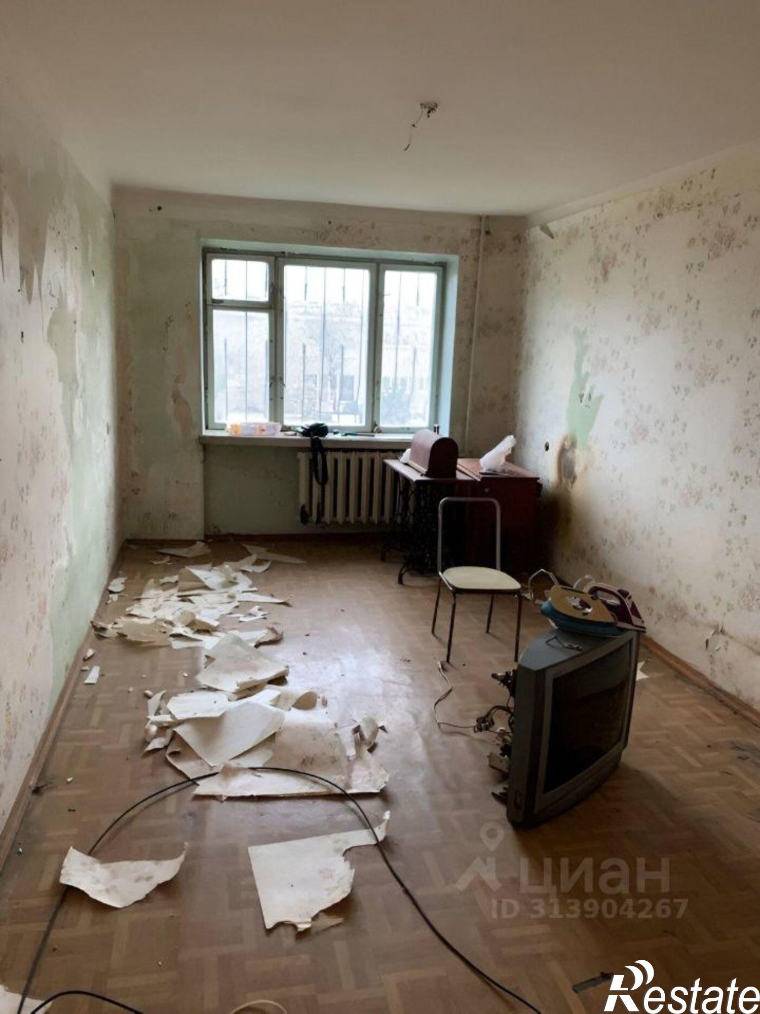 Купить квартиру за 6 500 000 рублей на ул Некрасова, 87