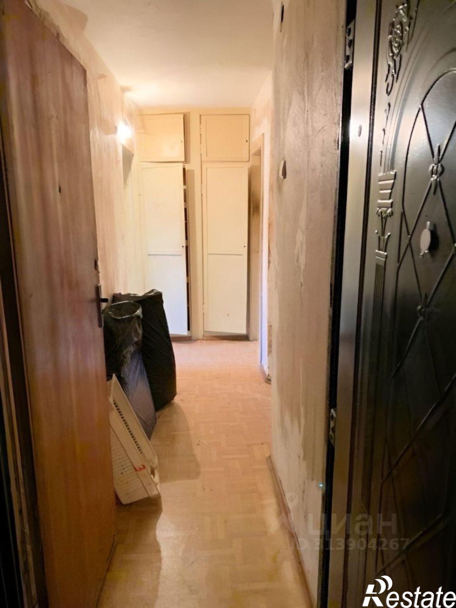 Купить квартиру за 6 500 000 рублей на ул Некрасова, 87