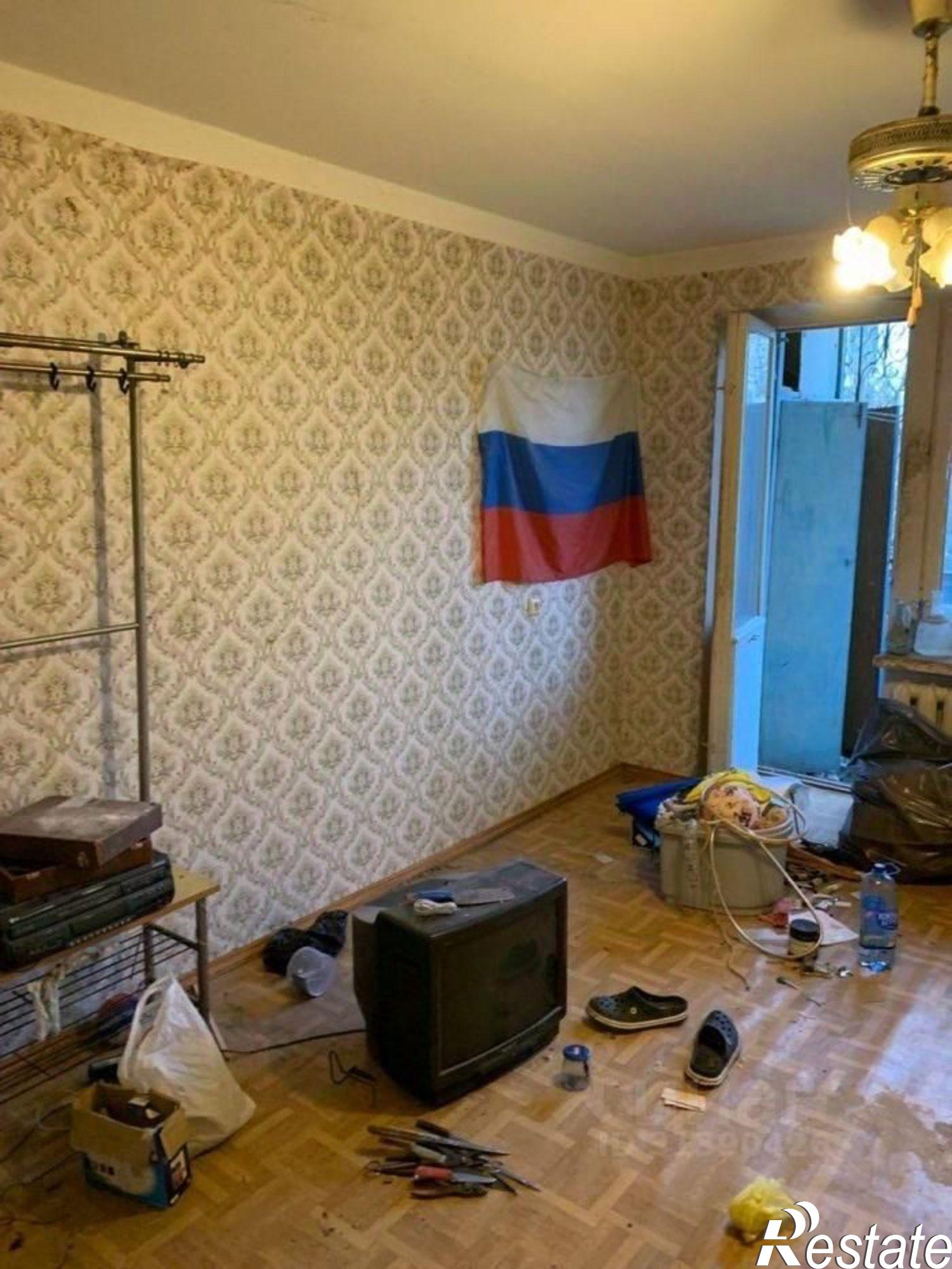 Купить квартиру за 6 500 000 рублей на ул Некрасова, 87