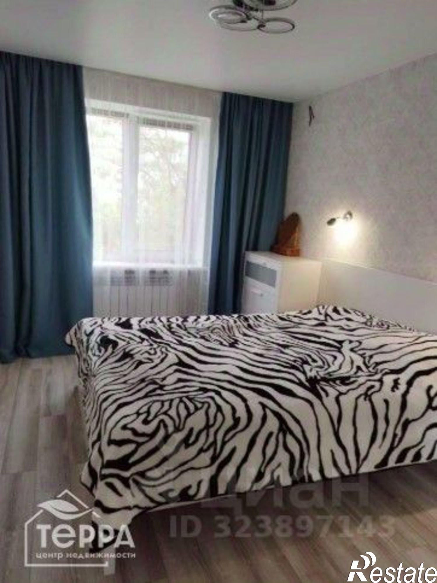 Купить квартиру за 10 410 000 рублей на ул Демышева, 156