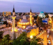 2-комн, 44кв м, этаж 3/5 улица Крупской, 54