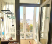 1-комн, 43кв м, этаж 3/9 улица 9-го Мая, 45А