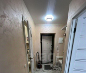 1-комн, 34кв м, этаж 6/9 проспект Победы, 87Б к1