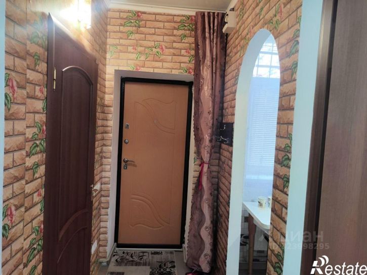 1-комн квартира Дувановская улица, 6А,  д. 6А