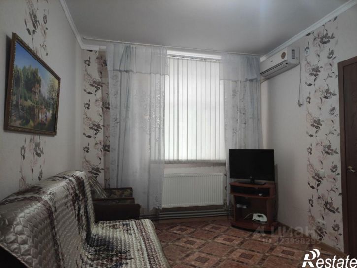 1-комн квартира Дувановская улица, 6А,  д. 6А