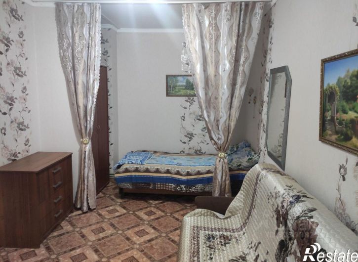 1-комн квартира Дувановская улица, 6А,  д. 6А