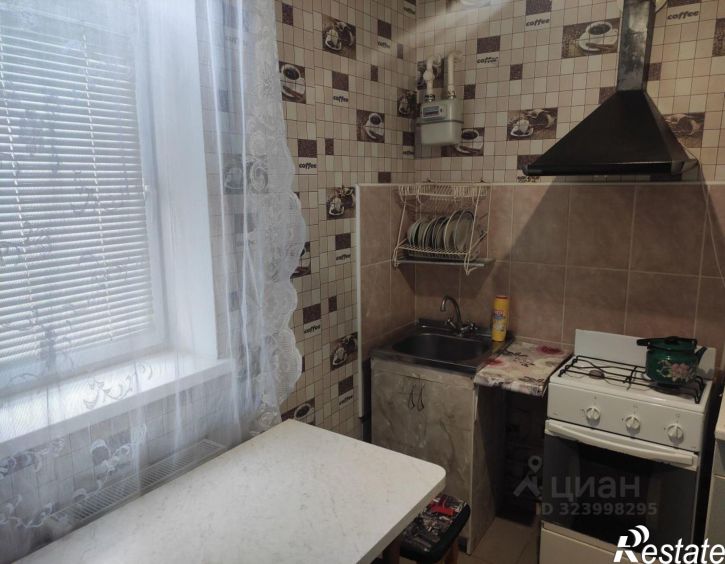 1-комн квартира Дувановская улица, 6А,  д. 6А