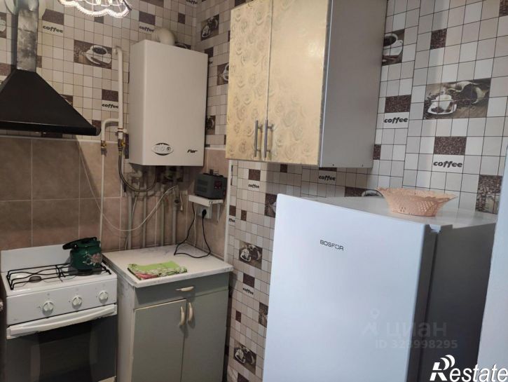 1-комн квартира Дувановская улица, 6А,  д. 6А