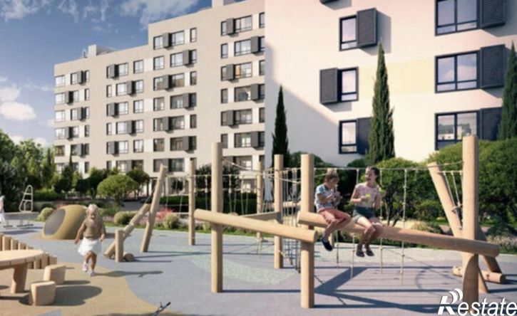 1-комн квартира проспект Победы, 93,  д. 93