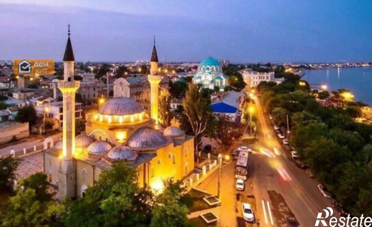 2-комн квартира улица Крупской, 54,  д. 54