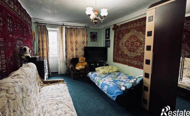 2-комн квартира улица Крупской, 54,  д. 54