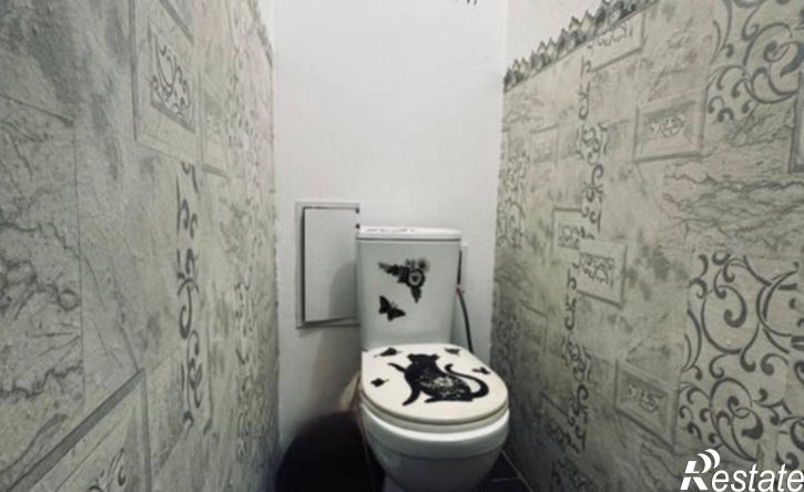 2-комн квартира улица Крупской, 54,  д. 54