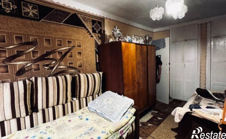 2-комн квартира улица Крупской, 54,  д. 54