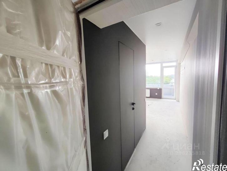 1-комн квартира проспект Ленина, 1/64,  д. 1/64