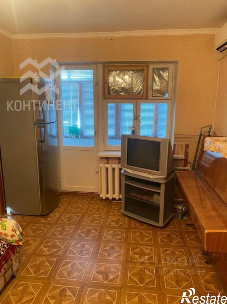 2-комн квартира улица Фрунзе, 46,  д. 46