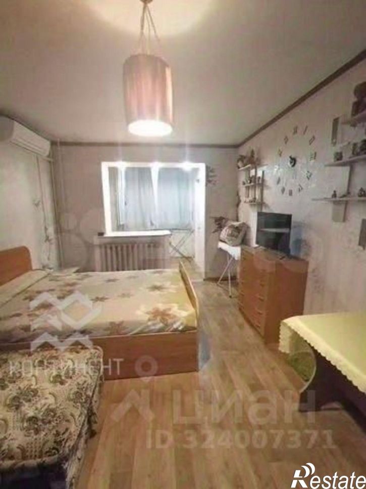 1-комн квартира улица 9-го Мая, 51,  д. 51