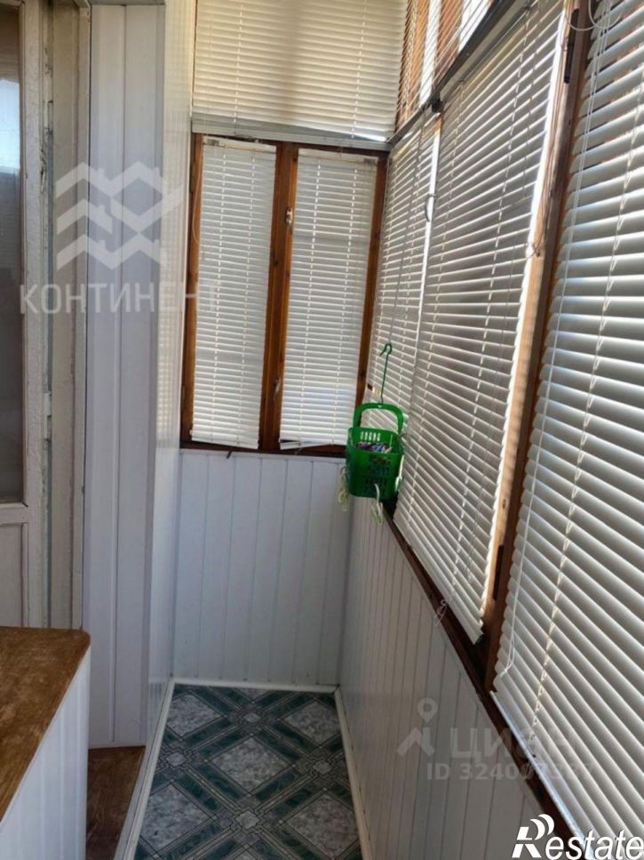 2-комн квартира улица Фрунзе, 46,  д. 46