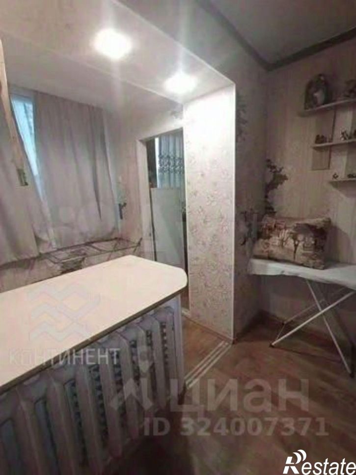 1-комн квартира улица 9-го Мая, 51,  д. 51